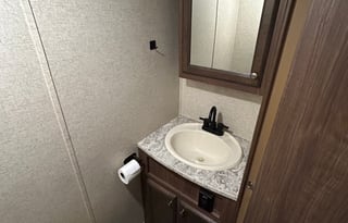 2016 Heartland ElkRidge E326