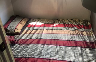 2022 Forest River RV Wildwood X-Lite 28VBXl