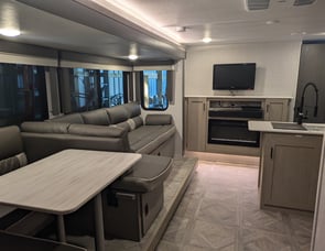 Forest River RV Salem Cruise Lite 28VBXL