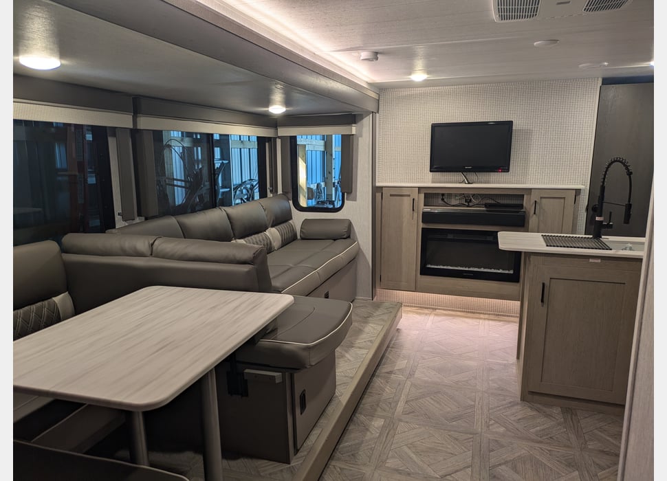 Travel Trailer rentals in Brunswick
