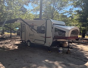 Starcraft Launch 16RB