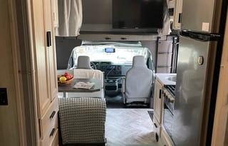 2021 Forest River RV Sunseeker 2250LE Ford