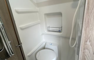 2022 Winnebago Solis 59PX