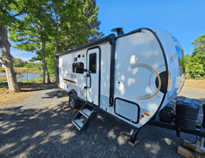 Forest River RV Rockwood GEO Pro G20BHS