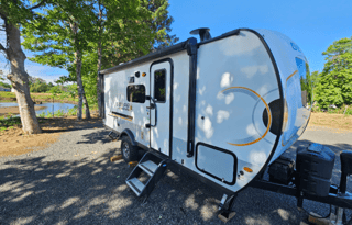 2022 Forest River GEO Pro G20BHS "Coco"