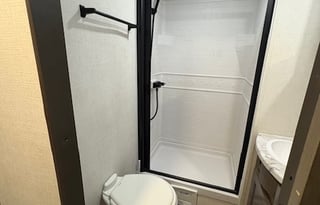 2024 Grand Design Transcend Xplor 315BH