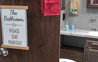 2020 Forest River RV Rockwood Mini Lite 2507S