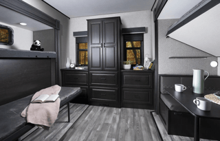 2022 Highland Ridge RV Open Range OF395BHS