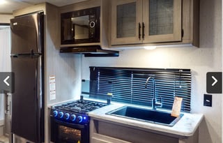 DELIVERY ONLY 2024 coleman LT274BH