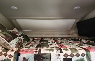 2019 Jayco Greyhawk Prestige 31FSP