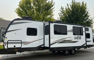 2021 Cruiser MPG 2800QB