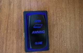 Fully loaded 2015 Thor Motor Coach Majestic