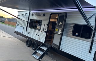 2025 Jayco Jay Flight SLX 265BHS