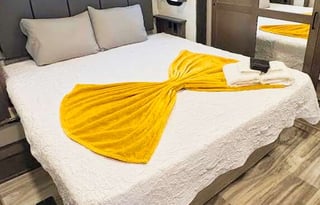 BIG Adventure or Event?... BIG Camper!