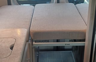 T2023 CONVENIENT & EASY TO DRIVE RV!!  SCOPE 18A