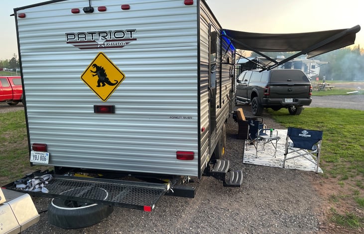 RV Photo