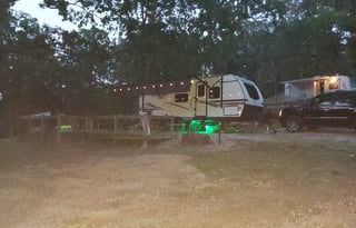 2021 KZ Connect SE C211MKSE