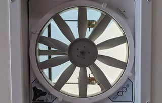 Forest River RV FR3 34DS