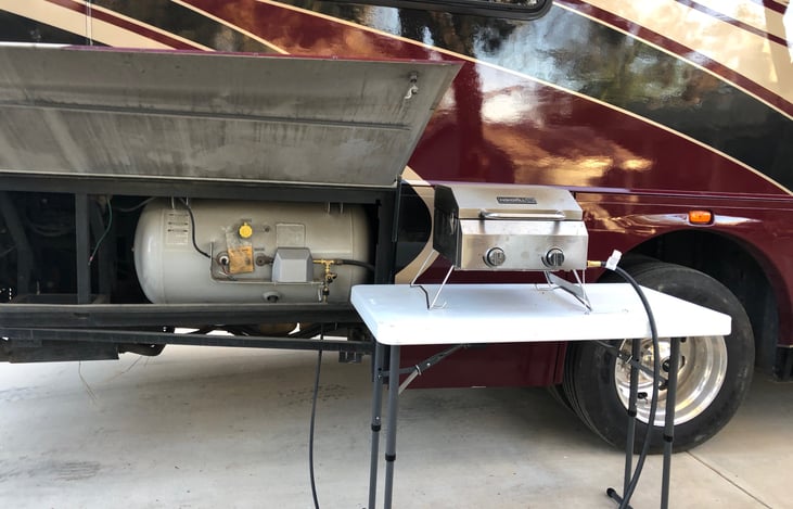 RV Photo