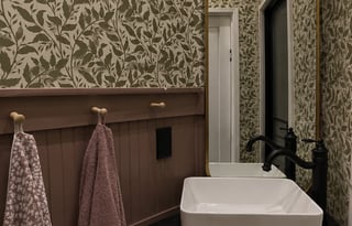 The Sierra Retreat – Luxury Family Fifth wheel