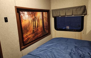 Relaxing Home Away from Home