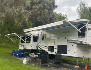 Jayco Eagle 355MBQS