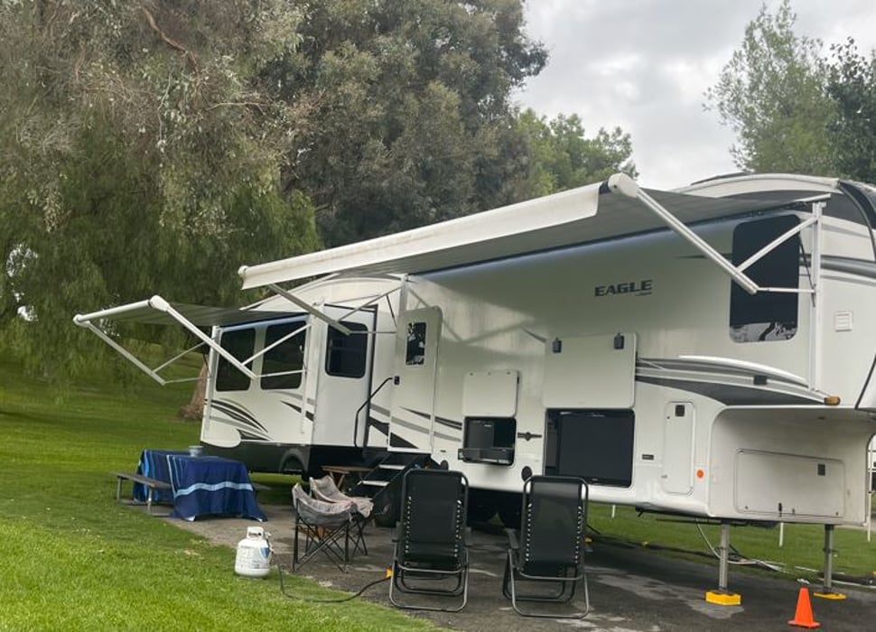 Fifth Wheel rentals in Fallbrook