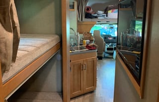 2019 Winnebago Spirit