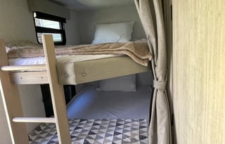 Immaculate RV Rentals