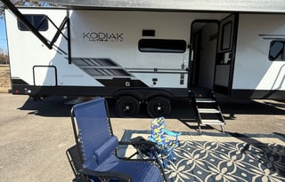 Awesome RV Adventure