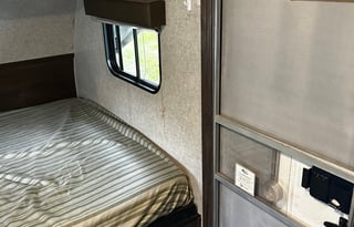 2018 Forest River RV Cherokee Wolf Pup 16BHS