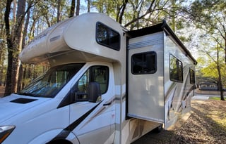 Mighty Thor – Easy Drive, Big Adventure
