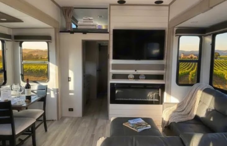 RV Photo