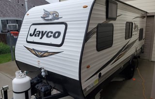 2019 Jayco slx 174bh