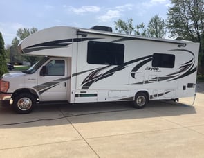Jayco Ford 450