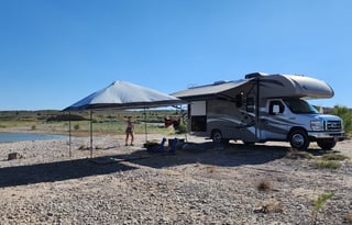 2014 Thor Motor Coach Four Winds 22E