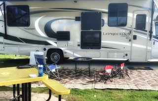 2021 Coachmen Leprechaun 319MB RV
