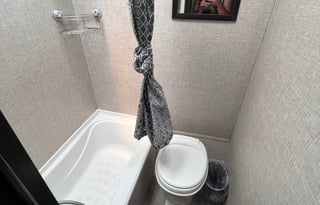 2022 Jayco STX: Off-Grid Glamping, Unlimited Miles