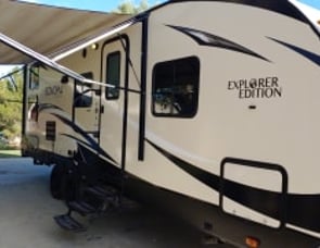 Forest River RV Sonoma 240BHS