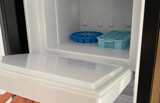 2020 Liberty Outdoors Little Guy Mini MAX Teardrop