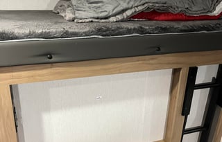 2023 Forest River Cherokee Alpha Wolf 33BH-L