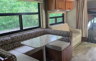 2017 Jayco Redhawk 29XK