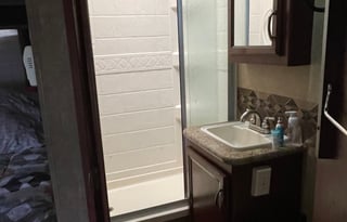 2014 23U Collins Cozy Camper