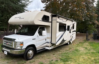 Memory Maker Class C Rental