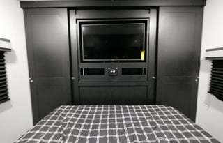 2022 Coachmen RV Freedom Express Ultra Lite 257BHS