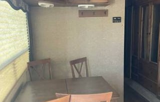 2014 Keystone RV Sprinter M-333FWFLS “Busco Beach”