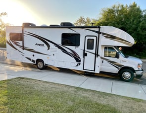 Jayco Redhawk 31F