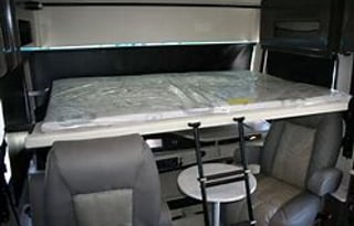 BRAND NEW 2021 Fleetwood RV Flair 35R