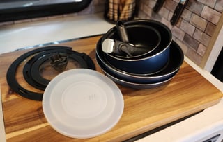 2021 GEO Pro G16BH Cozy Boho Charm, Fully Equipped