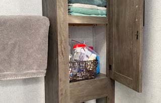 2021 Forest River RV Salem Cruise Lite 24RLXL